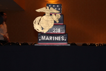 Request Line Entertainment Marine Birthday Ball1